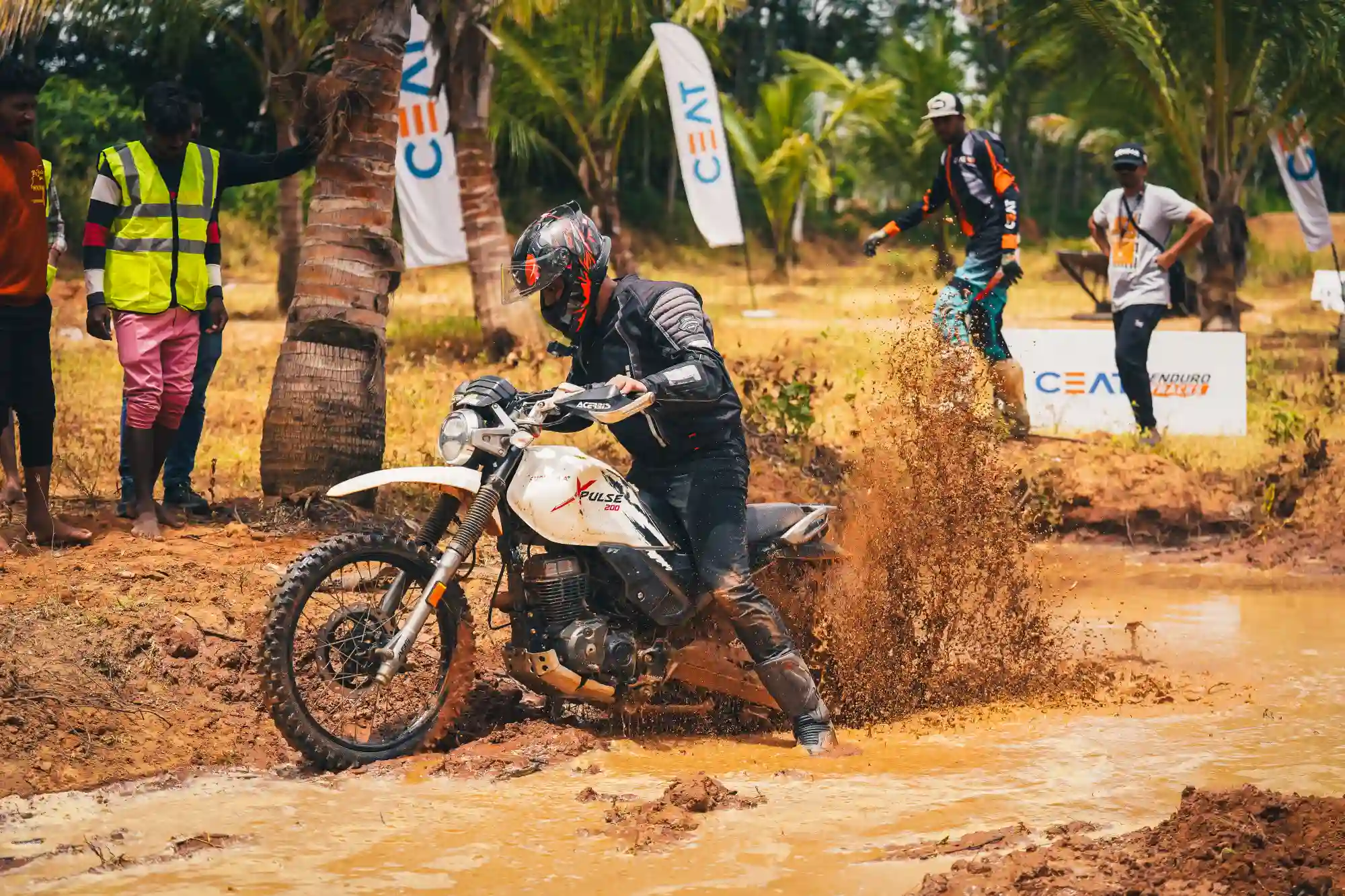 An Automotive Experience, Events & Experiential Branding Company
